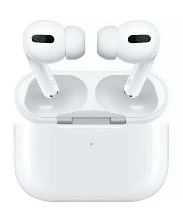 Nouveaux Apple AirPods pro avec MagSafe