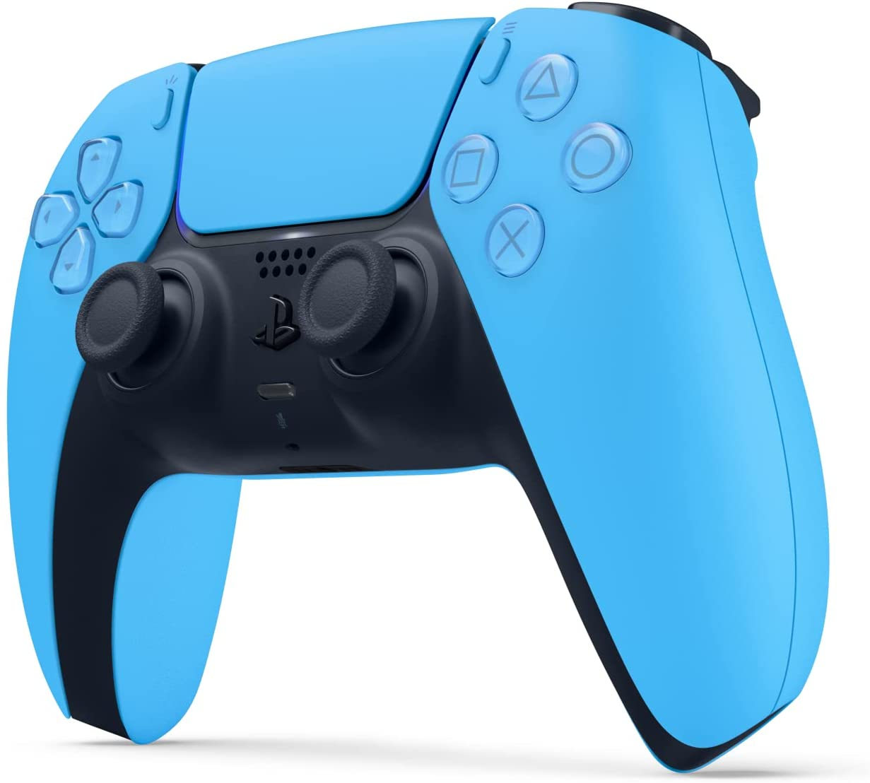 Manette DualSense - Bleu Starlight