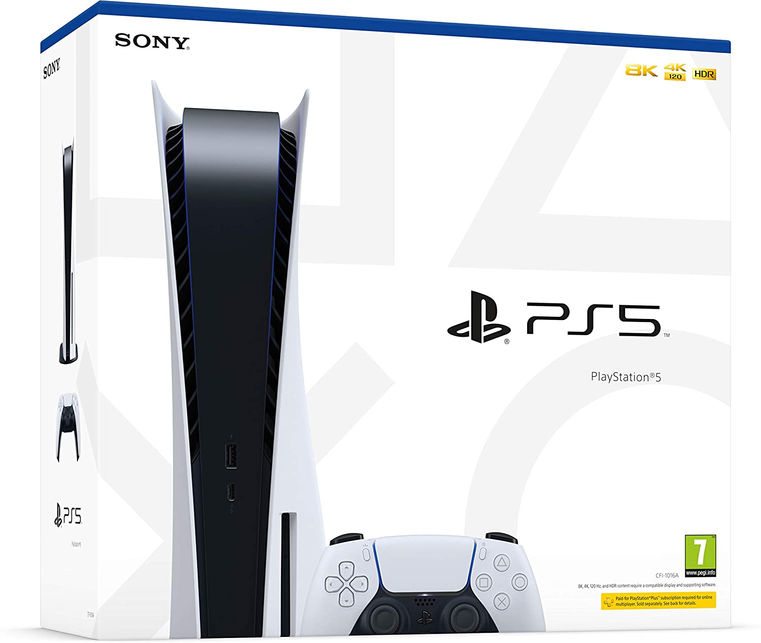 PS5