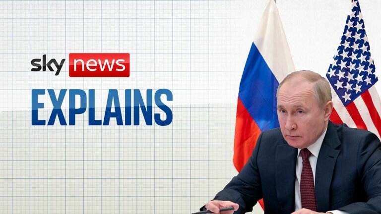 Que se passe-t-il entre la Russie et l'Occident ?
