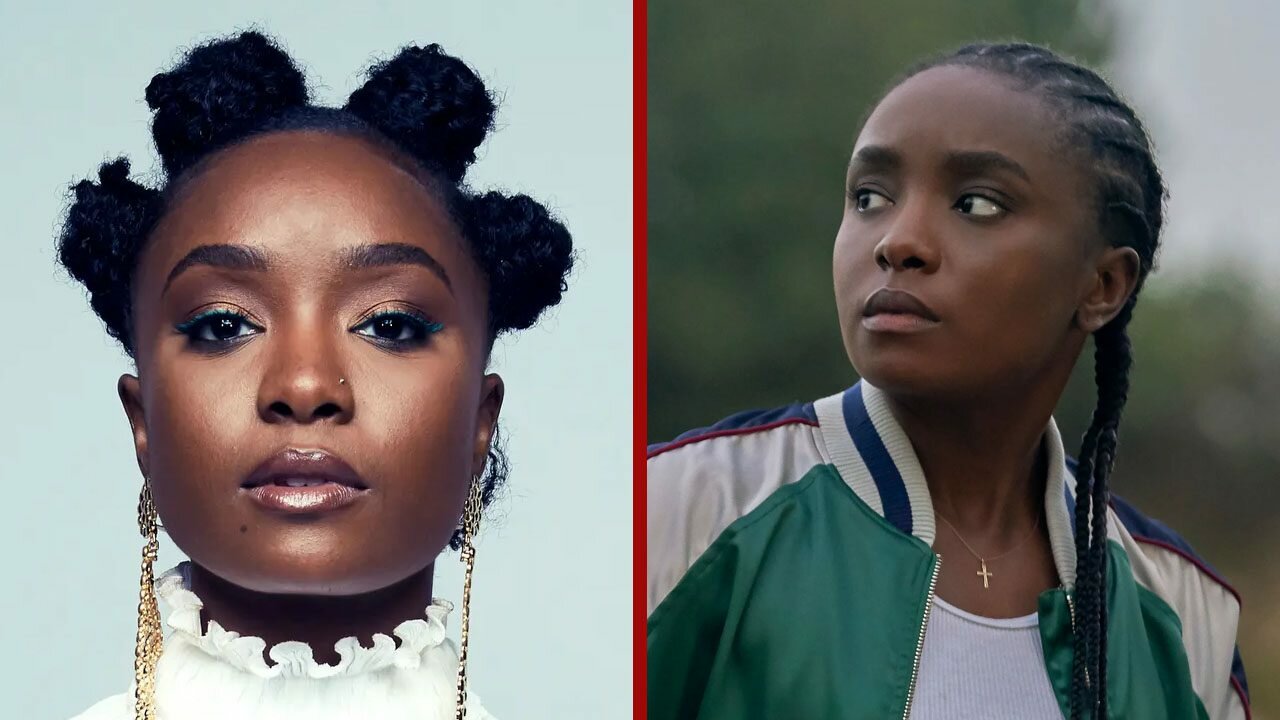ring shout netflix kiki layne la vieille garde