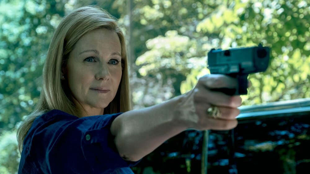 ozark saison 4 wendy byrde