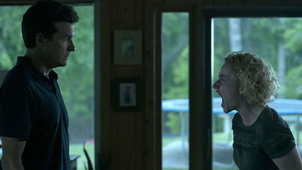 ozark saison 4 netflix ruth langmore