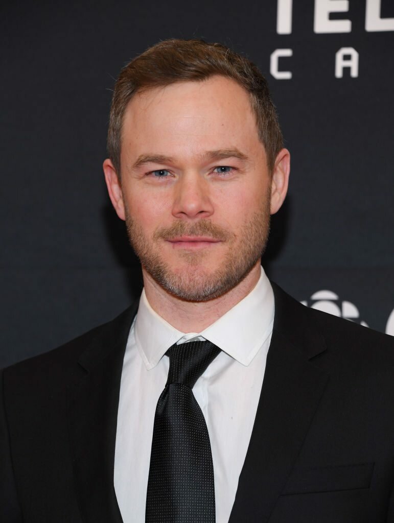 aaron ashmore netflix ginny géorgie