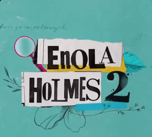 carte de titre enola holmes 2