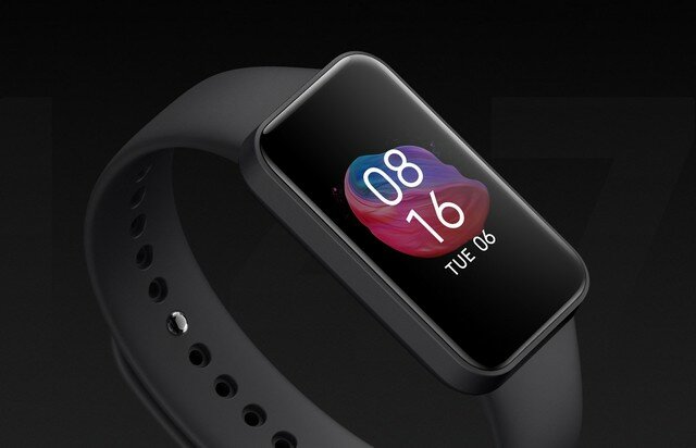 Redmi Smart Band Pro avec plus de 110 modes sportifs, un écran AMOLED de 1,43 pouces sera lancé en Inde le 9 février