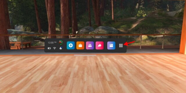 métaverse oculus quête 2