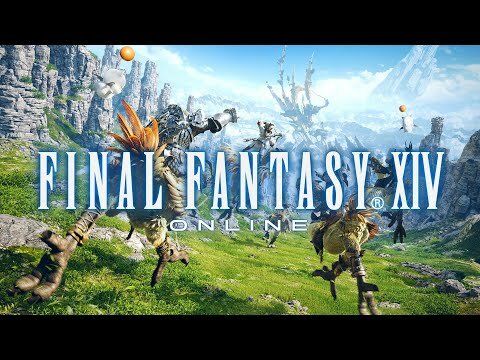 FINAL FANTASY XIV Lettre du producteur LIVE Partie LXVIII