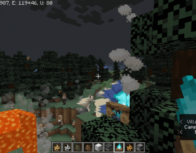 Comment se téléporter dans Minecraft [Complete Guide]