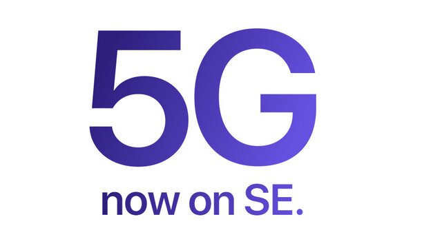 connectivité iphone se 2022