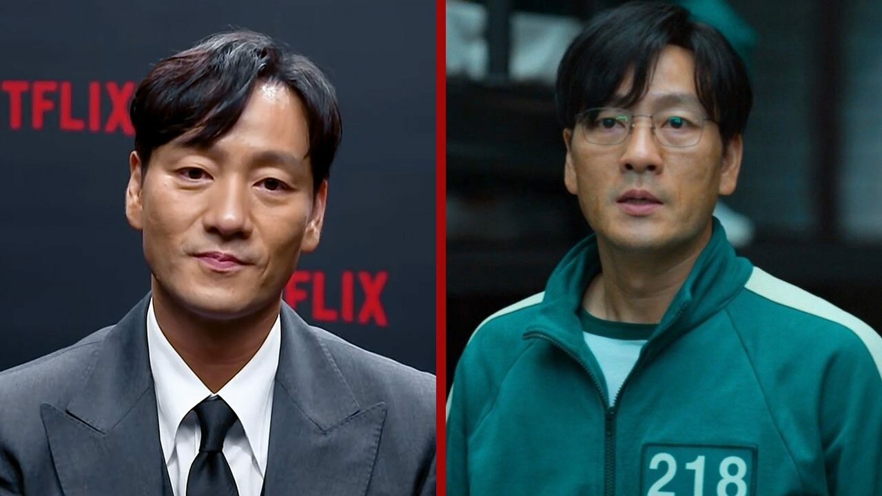 parc des opérations impitoyables yaksha hae soo netflix