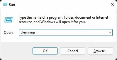 nettoyage
