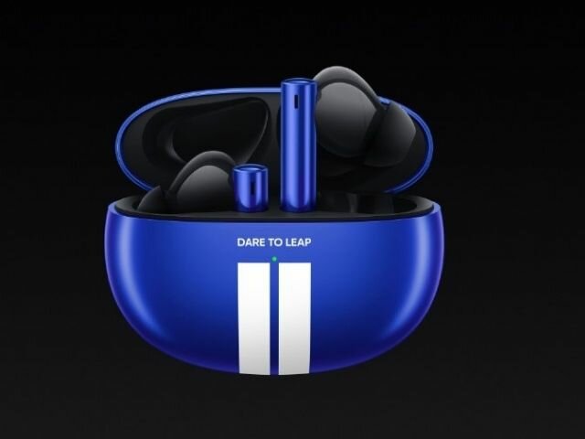 realme bourgeons air 3 lancé