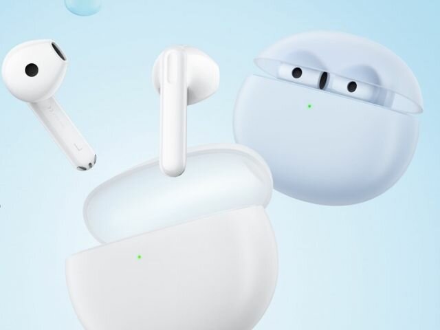 oppo enco air 2 lancé en Inde