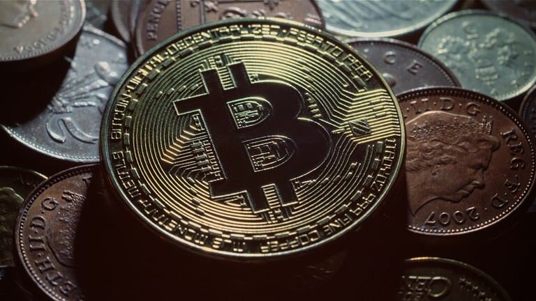 Netflix diffuse un nouveau documentaire intitulé Trust No One: The Hunt For The Crypto King. Image : Netflix