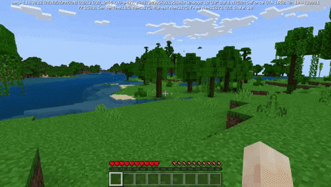 Comment obtenir et utiliser un bloc de commande dans Minecraft
