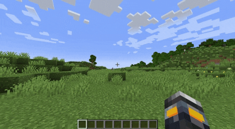 Commande de bloc de commande dans Minecraft Java